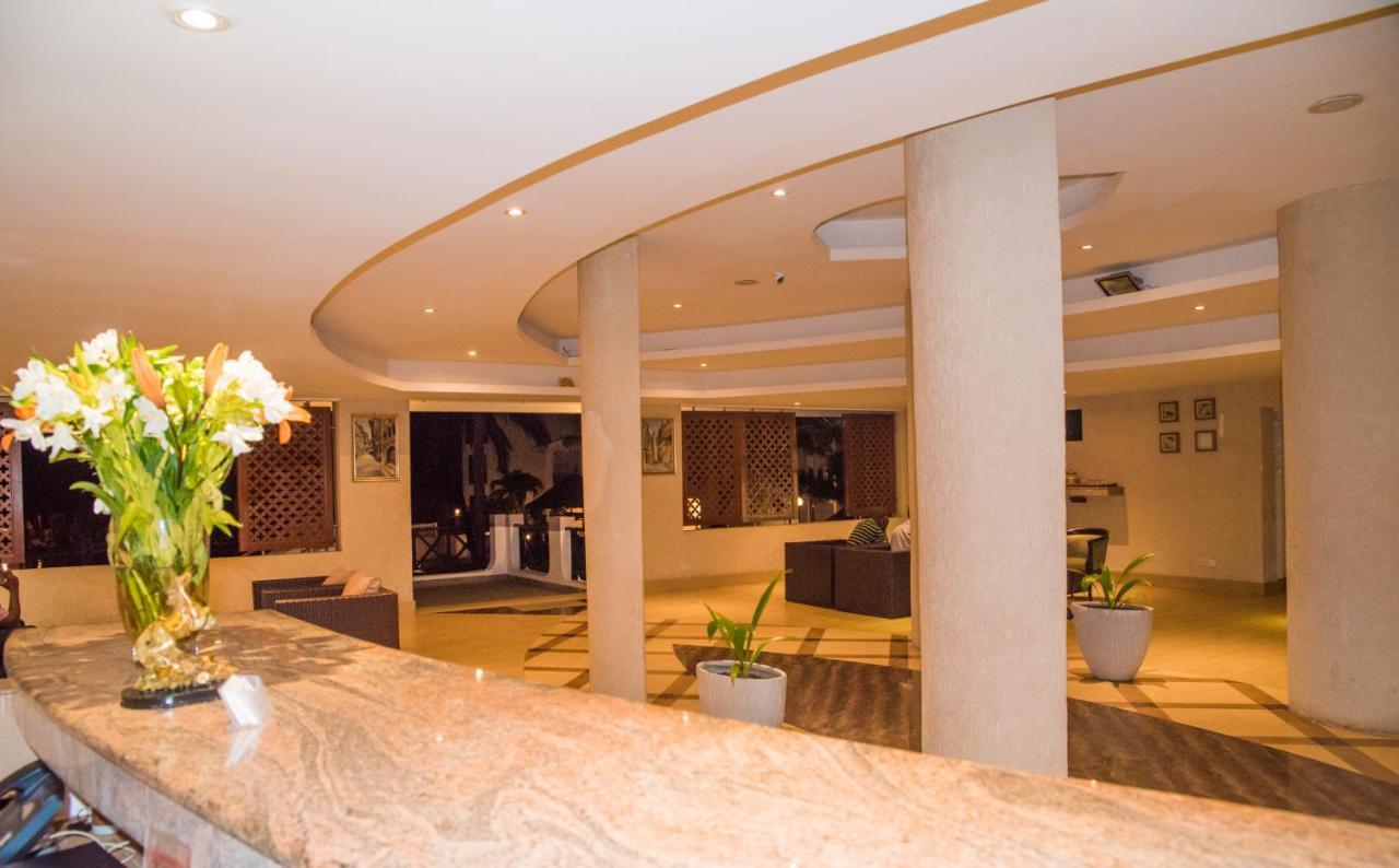 Nyali Hotel